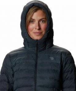 Mountain Hardwear Women's Rhea Ridge Hoody 10 Mountain Hardwear Women's Rhea Ridge Hoody