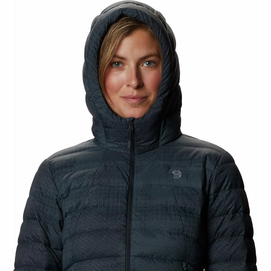 Mountain Hardwear Women's Rhea Ridge Hoody 6 Mountain Hardwear Women's Rhea Ridge Hoody