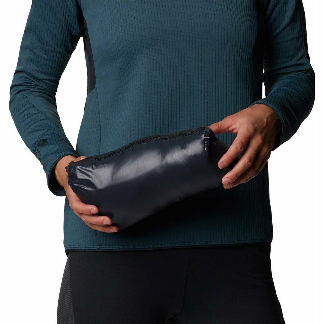 Mountain Hardwear Women's Rhea Ridge Hoody 7 Mountain Hardwear Women's Rhea Ridge Hoody