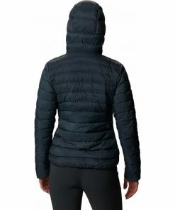 Mountain Hardwear Women's Rhea Ridge Hoody 9 Mountain Hardwear Women's Rhea Ridge Hoody