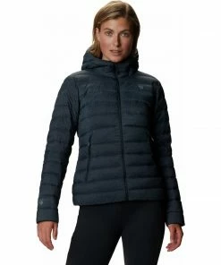 Mountain Hardwear Women's Rhea Ridge Hoody