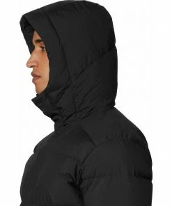 Mountain Hardwear Men's Glacial Storm Jacket