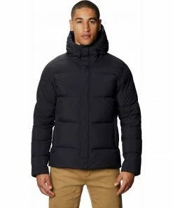 Mountain Hardwear Men's Glacial Storm Jacket