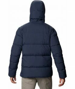 Mountain Hardwear Men's Glacial Storm Jacket