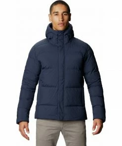 Mountain Hardwear Men's Glacial Storm Jacket
