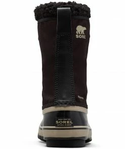 Sorel Men's 1964 Pac Nylon DTV Boot - Clearance