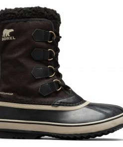 Sorel Men's 1964 Pac Nylon DTV Boot - Clearance