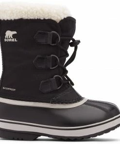 Sorel Youth Yoot Pac Nylon DTV Boot - Clearance Kids