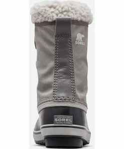 Sorel Youth Yoot Pac Nylon DTV Boot - Clearance Kids 35 Sorel Youth Yoot Pac Nylon DTV Boot - Clearance Kids