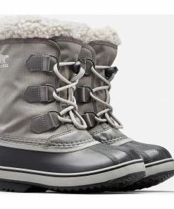 Sorel Youth Yoot Pac Nylon DTV Boot - Clearance Kids 32 Sorel Youth Yoot Pac Nylon DTV Boot - Clearance Kids