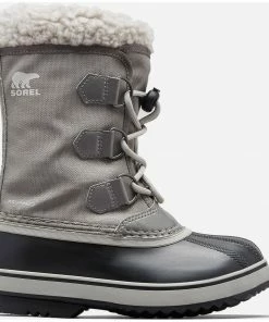 Sorel Youth Yoot Pac Nylon DTV Boot - Clearance Kids 33 Sorel Youth Yoot Pac Nylon DTV Boot - Clearance Kids