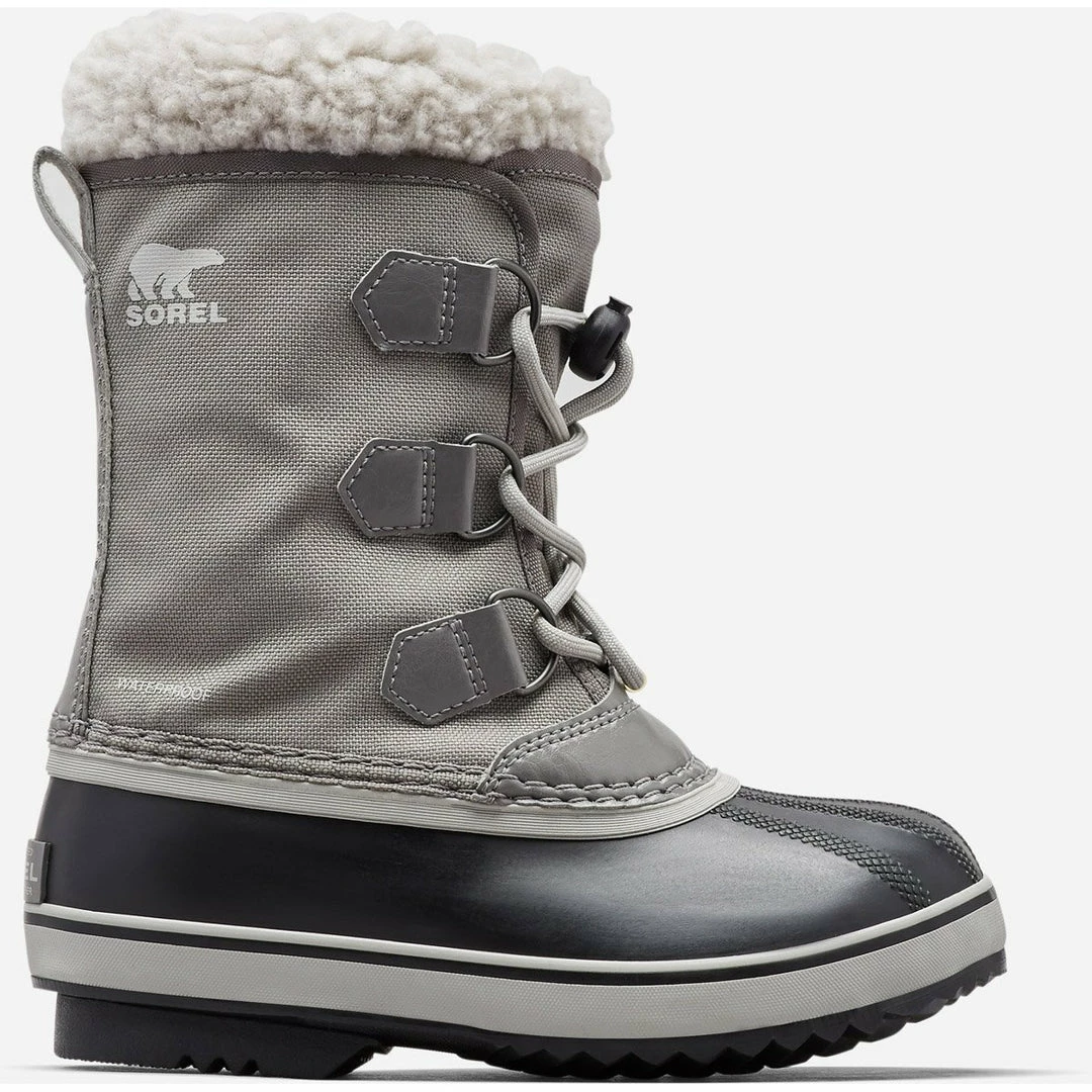 Sorel Youth Yoot Pac Nylon DTV Boot - Clearance Kids 16 Sorel Youth Yoot Pac Nylon DTV Boot - Clearance Kids