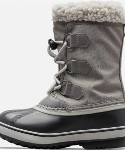 Sorel Youth Yoot Pac Nylon DTV Boot - Clearance Kids 34 Sorel Youth Yoot Pac Nylon DTV Boot - Clearance Kids