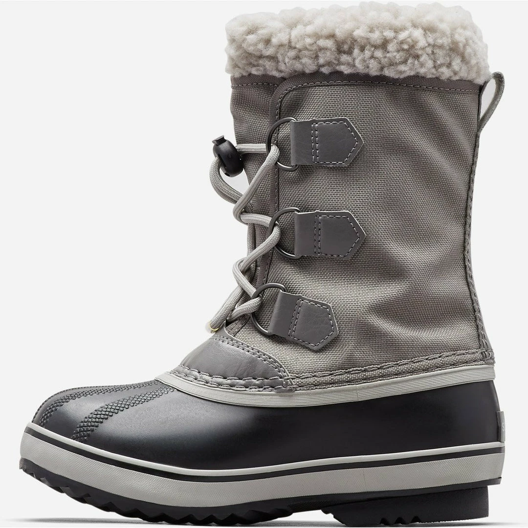 Sorel Youth Yoot Pac Nylon DTV Boot - Clearance Kids 17 Sorel Youth Yoot Pac Nylon DTV Boot - Clearance Kids