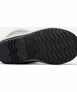 Sorel Youth Yoot Pac Nylon DTV Boot - Clearance Kids 37 Sorel Youth Yoot Pac Nylon DTV Boot - Clearance Kids