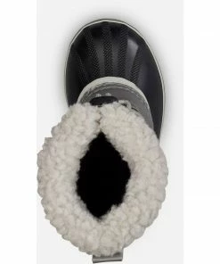 Sorel Youth Yoot Pac Nylon DTV Boot - Clearance Kids 36 Sorel Youth Yoot Pac Nylon DTV Boot - Clearance Kids