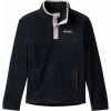Columbia Kids' Steens Mountain 1/4 Snap Fleece Pull-Over - Clearance 2 Columbia Kids' Steens Mountain 1/4 Snap Fleece Pull-Over - Clearance