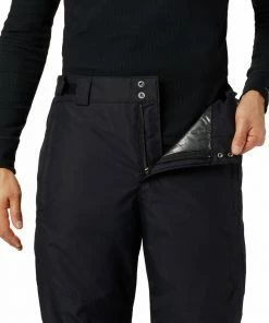 Columbia Men's Bugaboo IV Pants