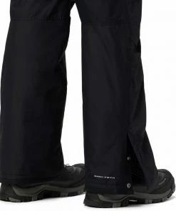 Columbia Men's Bugaboo IV Pants