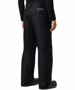 Columbia Men's Bugaboo IV Pants