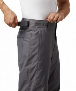 Columbia Men's Bugaboo IV Pants