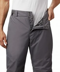 Columbia Men's Bugaboo IV Pants