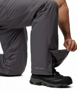 Columbia Men's Bugaboo IV Pants