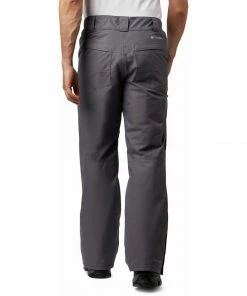 Columbia Men's Bugaboo IV Pants