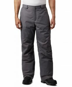 Columbia Men's Bugaboo IV Pants