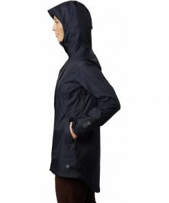 Mountain Hardwear Women's Acadia Parka