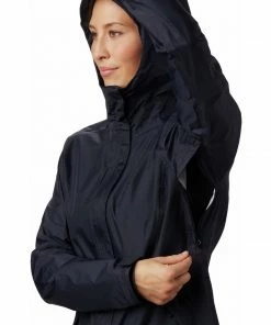 Mountain Hardwear Women's Acadia Parka