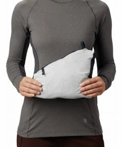 Mountain Hardwear Women's Acadia Parka