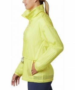 Columbia Women's Berg Lake Anorak - Clearance