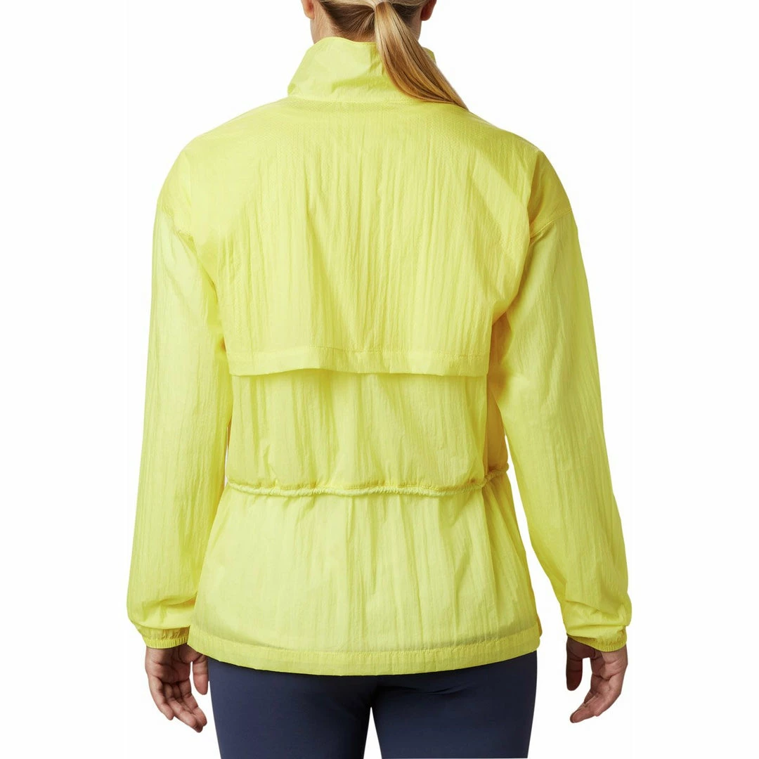 Columbia Women's Berg Lake Anorak - Clearance 5 Columbia Women's Berg Lake Anorak - Clearance