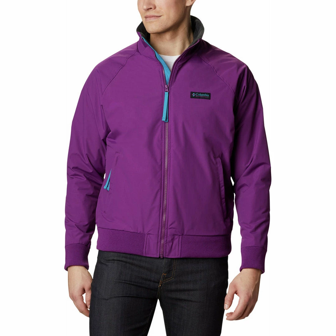 Columbia Men's Falmouth Jacket - Clearance 3 Columbia Men's Falmouth Jacket - Clearance