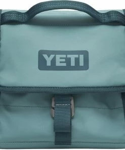Yeti Camp & Hike Daytrip Lunch Bag