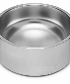 Yeti Camp & Hike Boomer 4 Dog Bowl