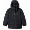 Columbia Boys' Arctic Blast Jacket - Clearance