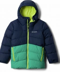 Columbia Boys' Arctic Blast Jacket - Clearance