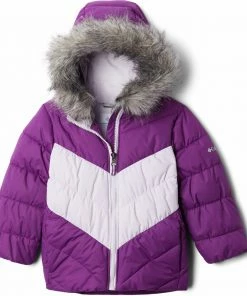 Columbia Kids Toddler Arctic Blast Jacket - Clearance
