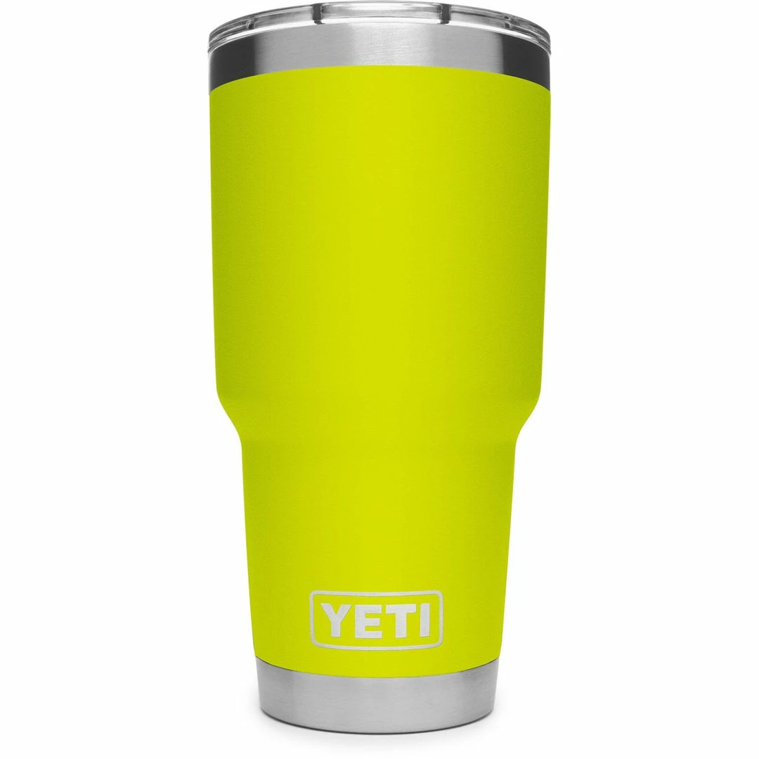 Yeti Camp & Hike Rambler 30 Oz Tumbler With MagSlider Lid 3 Yeti Camp & Hike Rambler 30 Oz Tumbler With MagSlider Lid