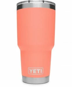 Yeti Camp & Hike Rambler 30 Oz Tumbler With MagSlider Lid 31 Yeti Camp & Hike Rambler 30 Oz Tumbler With MagSlider Lid