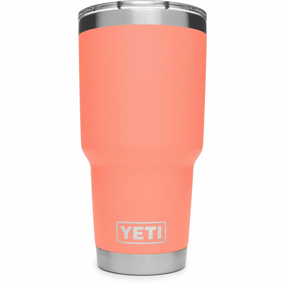 Yeti Camp & Hike Rambler 30 Oz Tumbler With MagSlider Lid 5 Yeti Camp & Hike Rambler 30 Oz Tumbler With MagSlider Lid