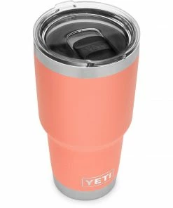 Yeti Camp & Hike Rambler 30 Oz Tumbler With MagSlider Lid 32 Yeti Camp & Hike Rambler 30 Oz Tumbler With MagSlider Lid
