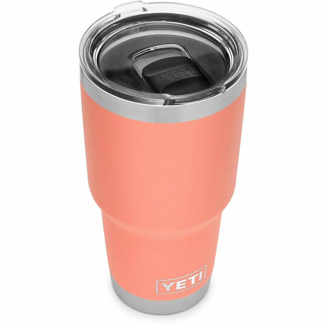Yeti Camp & Hike Rambler 30 Oz Tumbler With MagSlider Lid 6 Yeti Camp & Hike Rambler 30 Oz Tumbler With MagSlider Lid