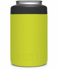 Yeti Camp & Hike Rambler 12 Oz Colster Can Insulator