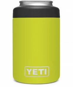 Yeti Camp & Hike Rambler 12 Oz Colster Can Insulator