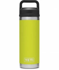 Yeti Camp & Hike Rambler 18 Oz Bottle With Chug Cap