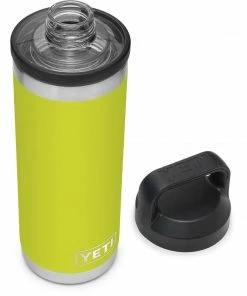 Yeti Camp & Hike Rambler 18 Oz Bottle With Chug Cap
