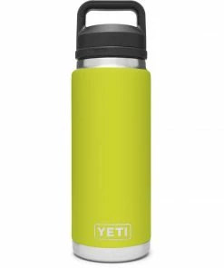 Yeti Rambler 26 Oz Bottle With Chug Cap